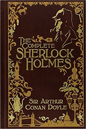 ダウンロード  The Complete Sherlock Holmes (Volume II Signature Edition) (Barnes & Noble Signature Editions) 本
