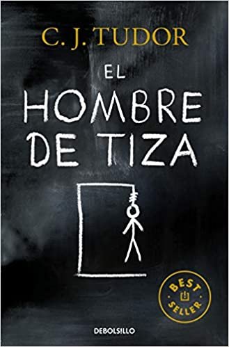 indir El hombre de tiza (Best Seller)