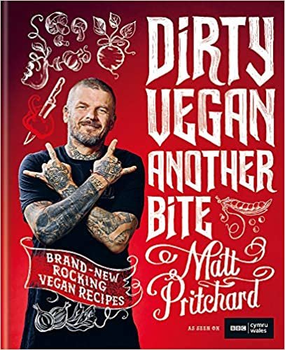 ダウンロード  Dirty Vegan: Another Bite 本