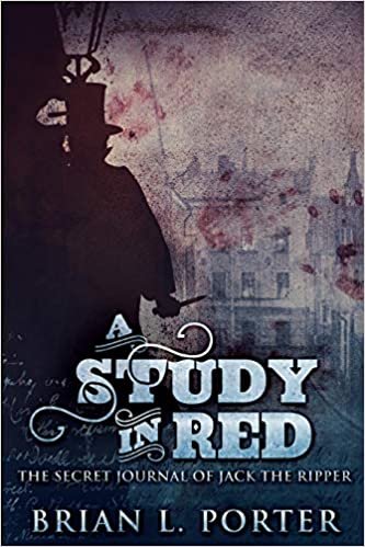 A Study In Red (The Study In Red Trilogy Book 1) indir