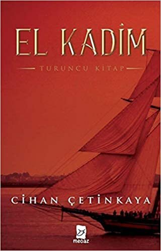 El Kadim -Turuncu Kitap indir