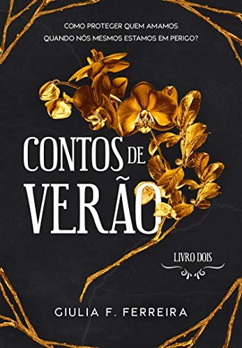 Contos de Verão: livro 2 (Portuguese Edition)
