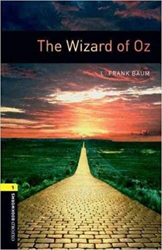The Wizard Of Oz Stage 1: 400 Headwords indir