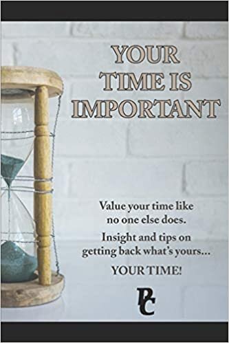 indir Your Time Is Important!