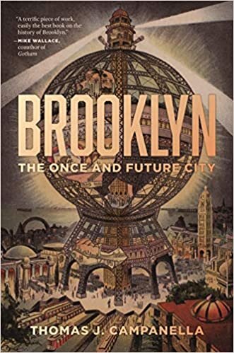 indir Brooklyn: The Once and Future City