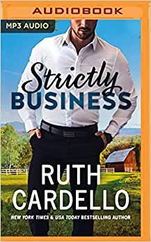 اقرأ Strictly Business (The Switch, 1) الكتاب الاليكتروني 