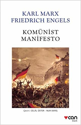 Komünist Manifesto indir