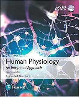 indir Human Physiology: An Integrated Approach, Global Edition