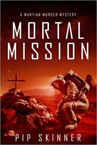 تحميل Mortal Mission: A Martian Murder Mystery