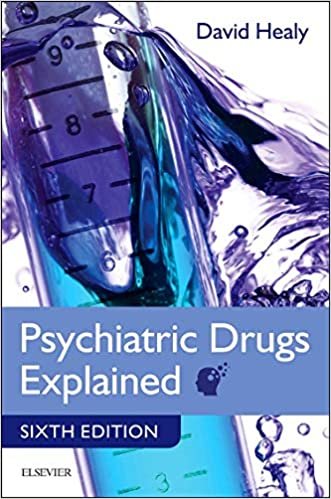 ダウンロード  Psychiatric Drugs Explained 本