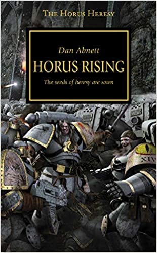 indir Horus Rising (Volume 1) (The Horus Heresy)