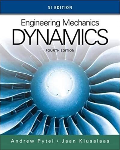  بدون تسجيل ليقرأ Engineering Mechanics: Dynamics (SI Edition) ,Ed. :4