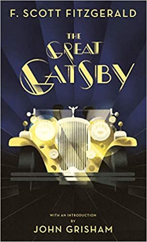 ダウンロード  The Great Gatsby (Vintage Classics) 本
