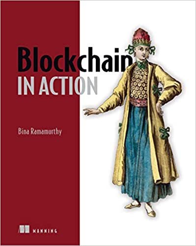 ダウンロード  Blockchain in Action 本