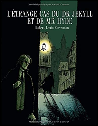 L’étrange cas du Dr Jekyll et de Mr Hyde indir