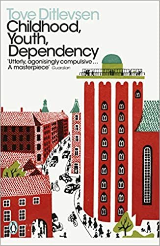 ダウンロード  Childhood, Youth, Dependency: The Copenhagen Trilogy (Penguin Modern Classics) 本