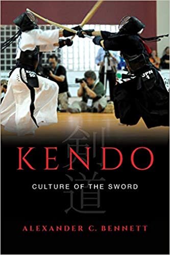 ダウンロード  Kendo: Culture of the Sword 本