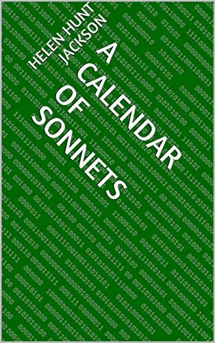 ダウンロード  A Calendar of Sonnets (English Edition) 本