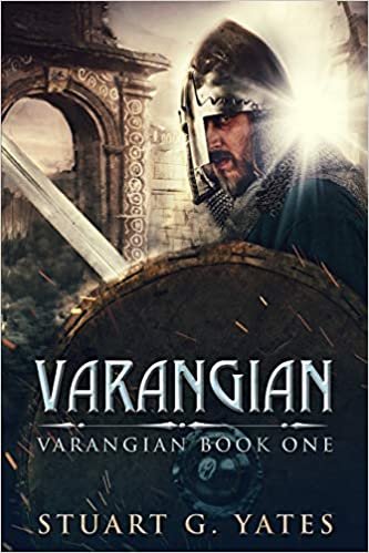Varangian (Varangian Book 1) indir