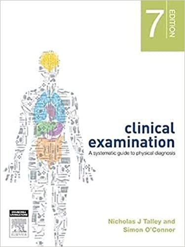 Clinical Examination (International Edition): A Systematic Guide to Physical Diagnosis