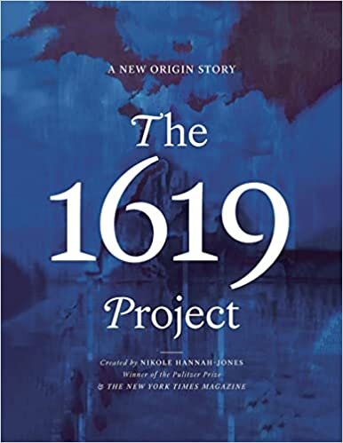 ダウンロード  The 1619 Project: A New Origin Story 本