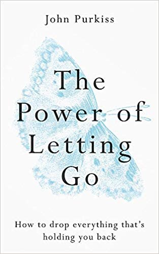 تحميل The Power of Letting Go: How to drop everything that&#39;s holding you back
