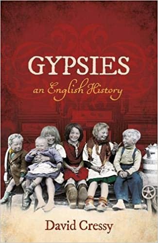 ダウンロード  Gypsies: An English History 本