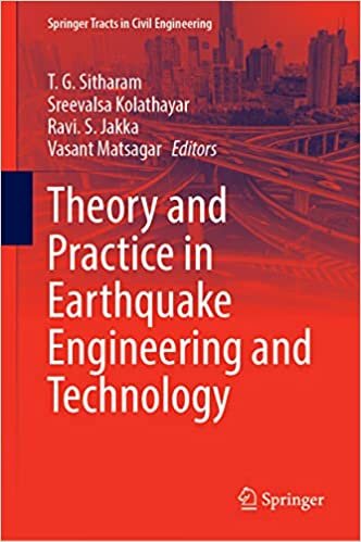 تحميل Theory and Practice in Earthquake Engineering and Technology