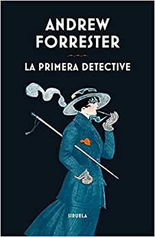 اقرأ La primera detective الكتاب الاليكتروني 