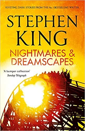 Stephen King Nightmares and Dreamscapes تكوين تحميل مجانا Stephen King تكوين