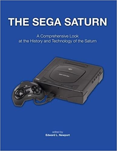 indir The Sega Saturn: A Comprehensive Look at the History and Technology of the Saturn