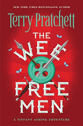 The Wee Free Men (Discworld Book 30) (English Edition)