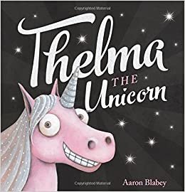 ダウンロード  Thelma the Unicorn 本