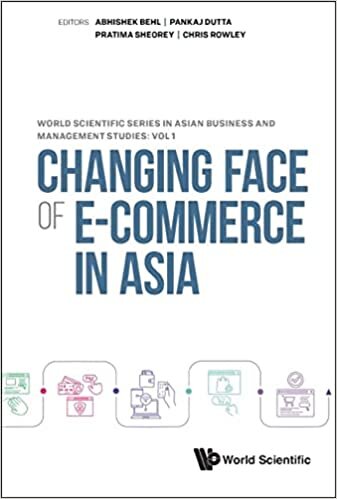 اقرأ Changing Face Of E-commerce In Asia الكتاب الاليكتروني 
