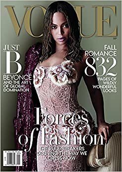 ダウンロード  Vogue [US] September 2015 (単号) 本