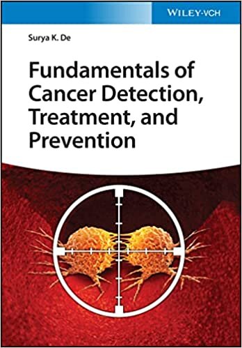 تحميل Fundamentals of Cancer Detection, Treatment, and Prevention
