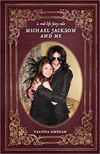 ダウンロード  A real-life fairy tale: Michael Jackson and me 本