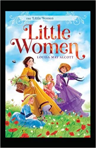 تحميل Little Women (classics illustrated)