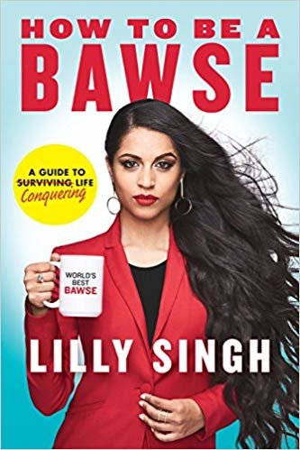 تحميل How to Be a Bawse: A Guide to Conquering Life