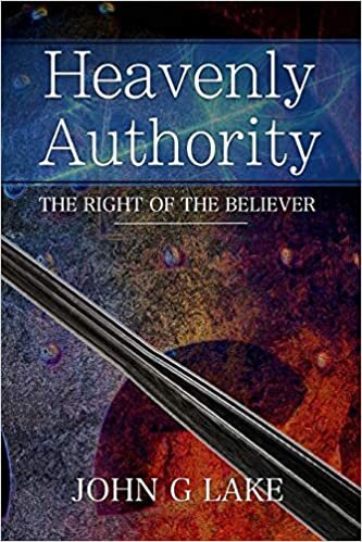 indir Heavenly Authority: The Right of the Believer