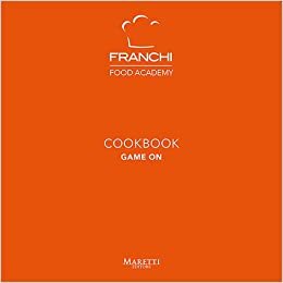 Franchi Cookbook: Game on