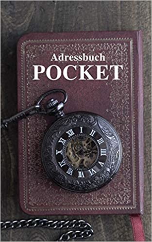Adressbuch Pocket indir