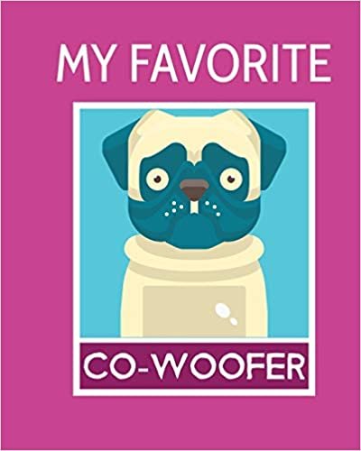 indir My Favorite Co-Woofer: Furry Co-Worker | Pet Owners | For Work At Home | Canine | Belton | Mane | Dog Lovers | Barrel Chest | Brindle | Paw-sible