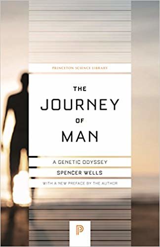 تحميل في رحلة of Man: A genetic Odyssey (Princeton العلوم مكتبة)