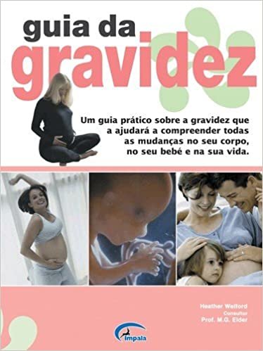 Guia da Gravidez (Portuguese Edition) indir
