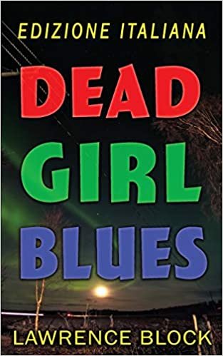 indir Dead Girl Blues - Edizione Italiana