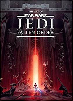 ダウンロード  The Art of Star Wars Jedi: Fallen Order 本