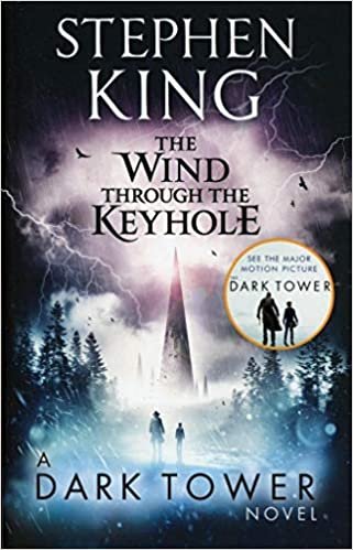 The Wind through the Keyhole: A Dark Tower Novel indir