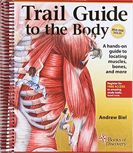تحميل Trail Guide to the Body