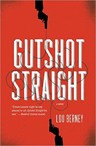 تحميل Gutshot Straight: A Novel